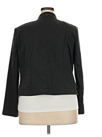 Doc & Amelia Blazer (view 2)