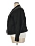 Doc & Amelia Gray Blazer Size 2X - photo 5