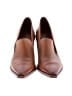 Vince Camuto Brown Heels Size 8 1/2 - photo 2