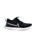 Nike Black Sneakers Size 7 1/2 - photo 1