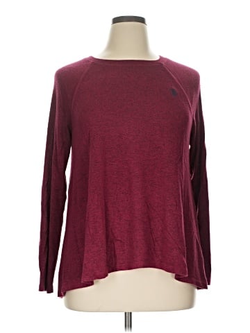 U.S. Polo Assn. Pullover Sweater (view 1)