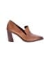 Vince Camuto Brown Heels Size 8 1/2 - photo 1