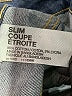 Joe Fresh Blue Jeans Size 6 - photo 8