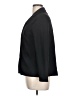 Yansi Fugel 100% Polyester Black Blazer Size L - photo 5