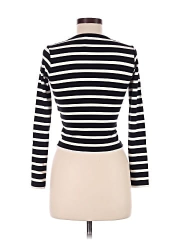 Zara Long Sleeve Turtleneck (view 2)