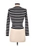 Zara Ivory Long Sleeve Turtleneck Size M - photo 2
