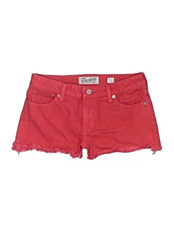 Lucky Brand Denim Shorts (view 1)