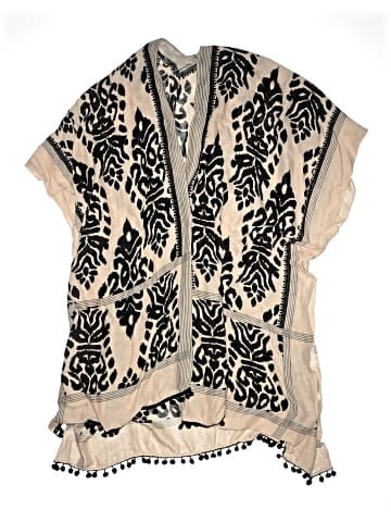 Macchia di Ruggine Scarf (view 1)