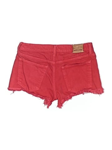 Lucky Brand Denim Shorts (view 2)