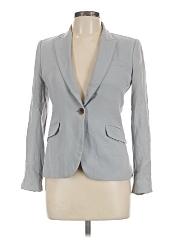 J.Crew Wool Blazer (view 1)
