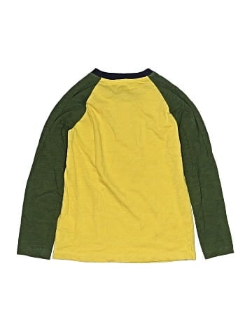 Crewcuts Outlet Long Sleeve Henley (view 2)