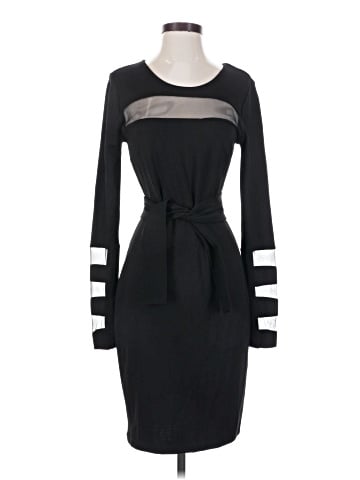Venus Casual Dress (view 1)