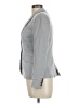 J.Crew 100% Wool Gray Wool Blazer Size 8 - photo 5