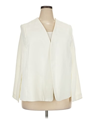 Kaari Blue Blazer (view 1)