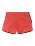 Nike 100% Polyester Red Athletic Shorts Size M - photo 2