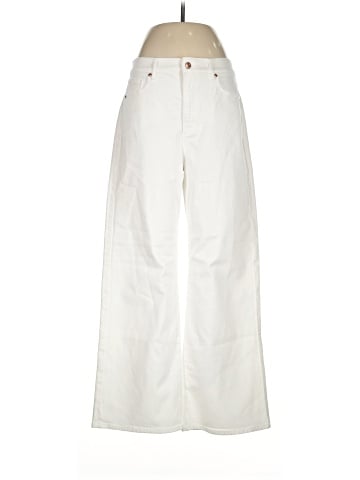 Ann Taylor LOFT Jeans (view 1)