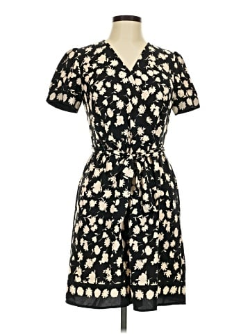 Ann Taylor Factory Casual Dress (view 1)