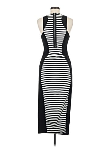 Hot Miami Styles Casual Dress (view 2)