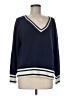 Old Navy Blue Pullover Sweater Size M - photo 1