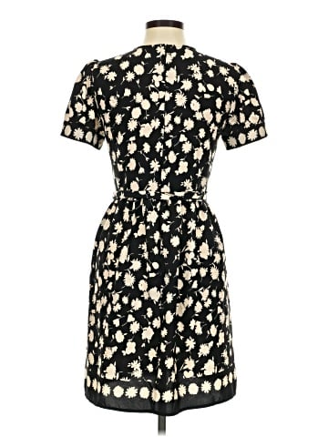 Ann Taylor Factory Casual Dress (view 2)