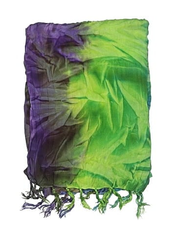 Unbranded Scarf (view 2)