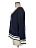 Old Navy Blue Pullover Sweater Size M - photo 5