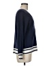 Old Navy Blue Pullover Sweater Size M - photo 4