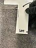 Lee Stars Blue Jeans Size 33 waist - photo 4