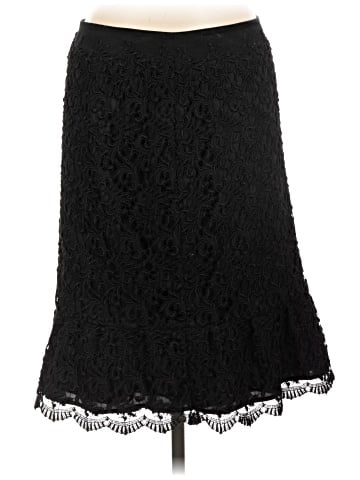 White House Black Market Formal Skirt (view 1)