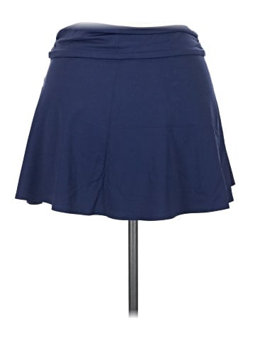 Lands' End Casual Skirt (view 2)