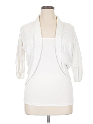 Coldwater Creek Cardigan (view 1)