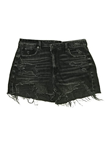 American Eagle Outfitters Denim Shorts (view 1)