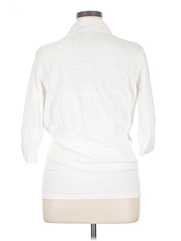 Coldwater Creek Cardigan (view 2)