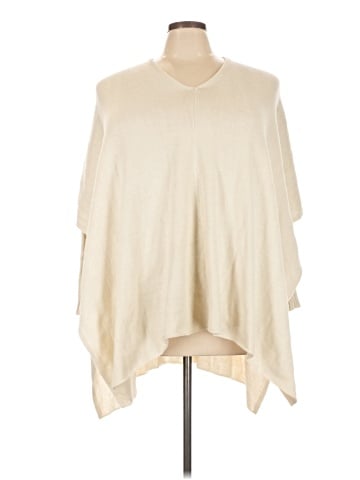 RDI Poncho (view 1)