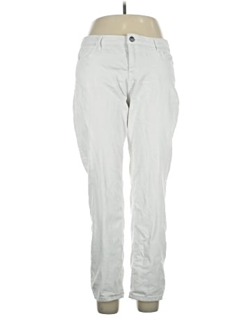 Simply Vera Vera Wang Jeans (view 1)