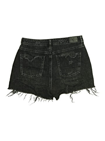 American Eagle Outfitters Denim Shorts (view 2)