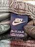 Nike Gray Athletic Shorts Size XS - photo 3