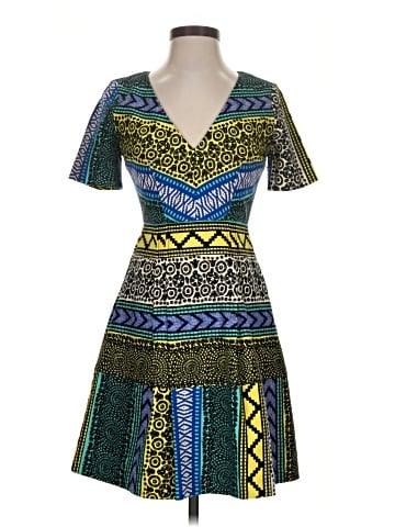 Plenty By Tracy Reese Casual Dress (view 1)