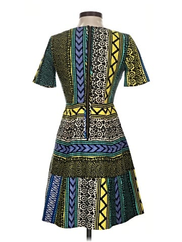 Plenty By Tracy Reese Casual Dress (view 2)
