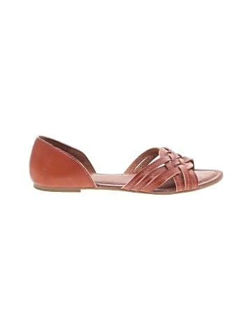 Universal Thread Sandals (view 1)