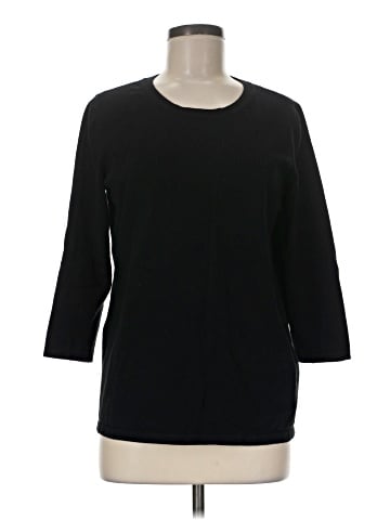 Tribal Pullover Sweater (view 1)