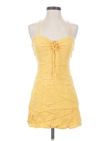 Forever 21 Casual Dress (view 1)