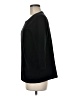 Tribal Black Pullover Sweater Size M - photo 5