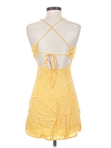 Forever 21 Casual Dress (view 2)