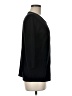 Tribal Black Pullover Sweater Size M - photo 4