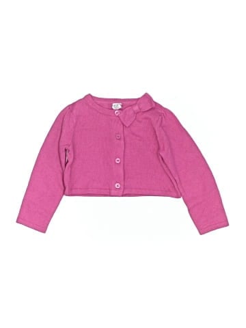 Janie and Jack Cardigan (view 1)