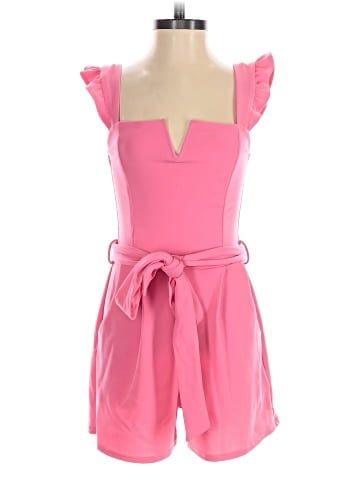 Moa Moa Romper (view 1)
