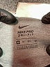 Nike Gray Athletic Shorts Size XS - photo 3
