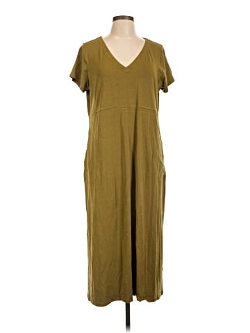 J.Jill Casual Dress (view 1)