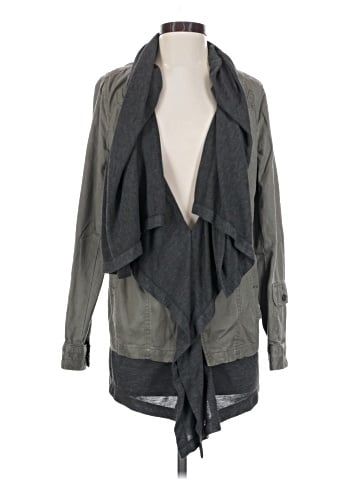 Hei Hei Jacket (view 1)